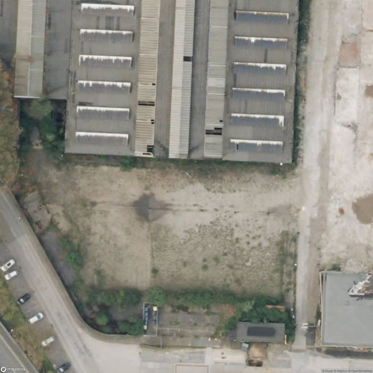 Factory on the River [DEU]