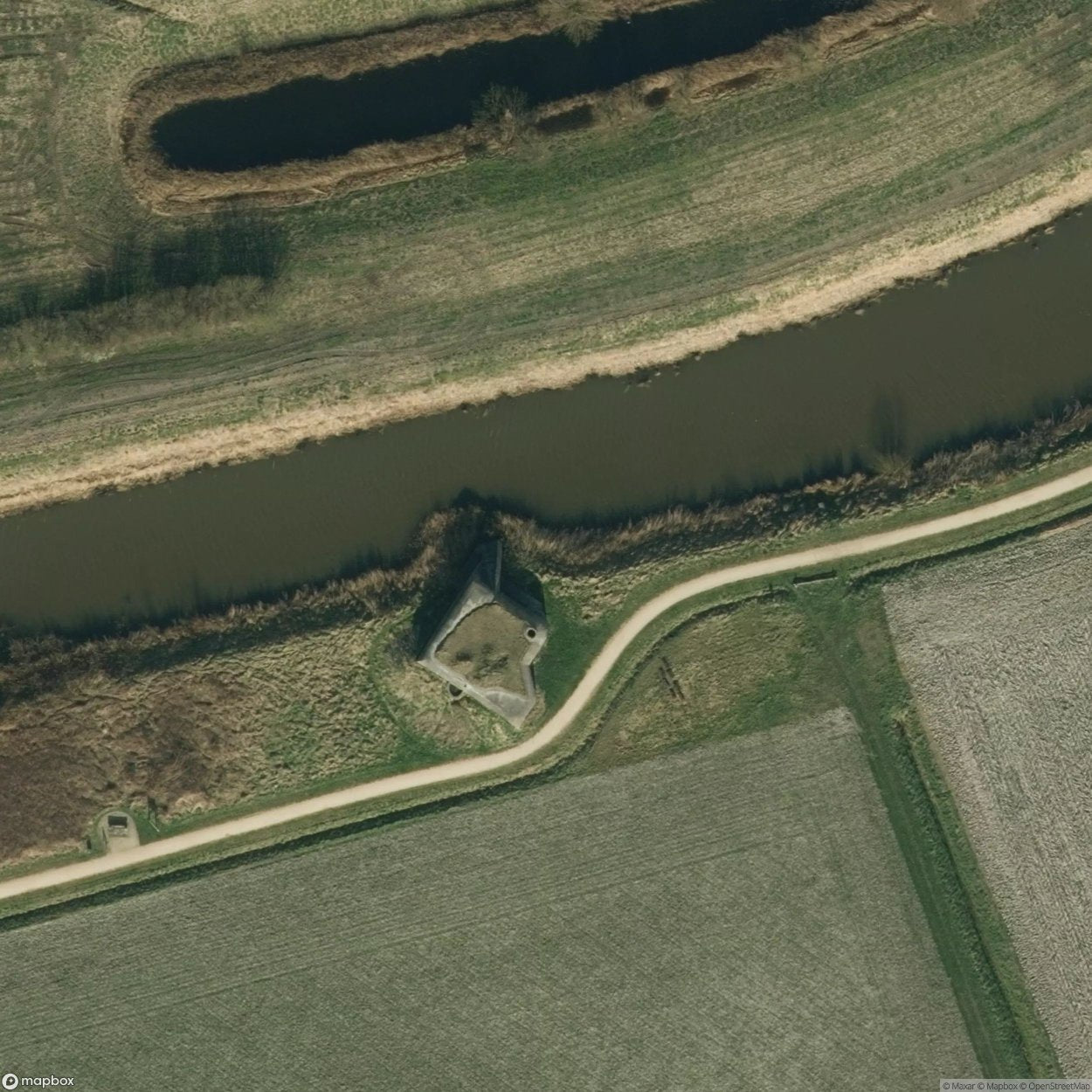 Bunker XFNY888 [NLD]