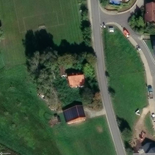 Little House / Little House [DEU]