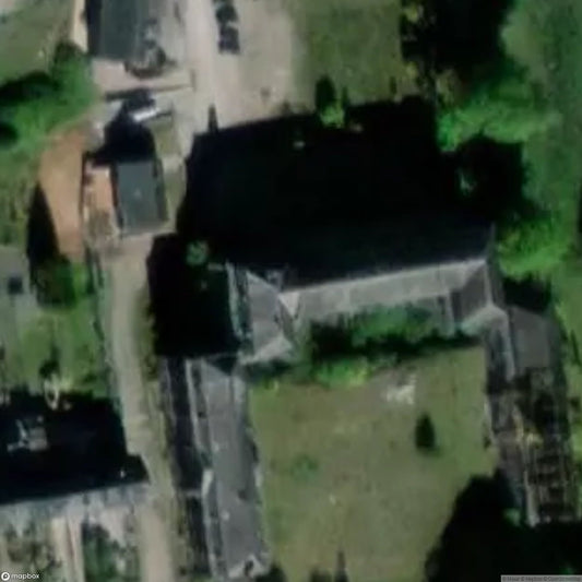 Ancient priory [BEL]