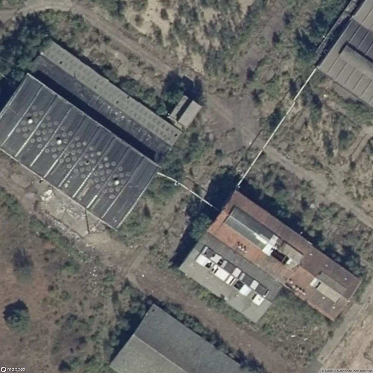 Factory York [FRA] #20249