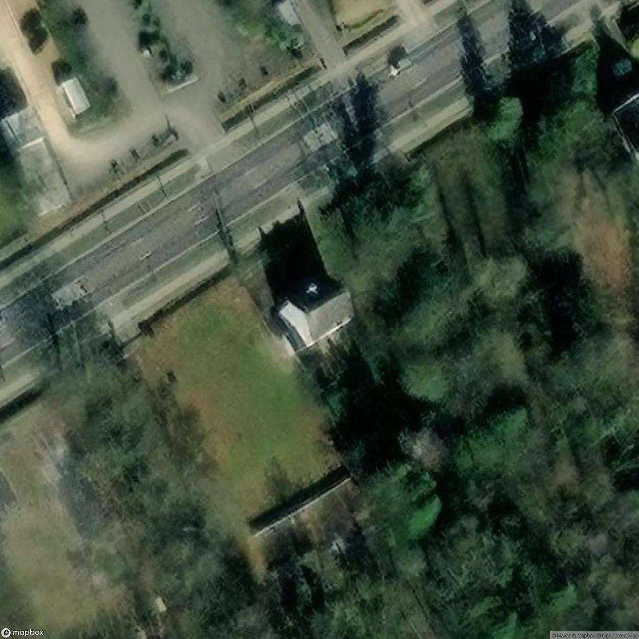 Jacqueline House / Maison Jacqueline [BEL]