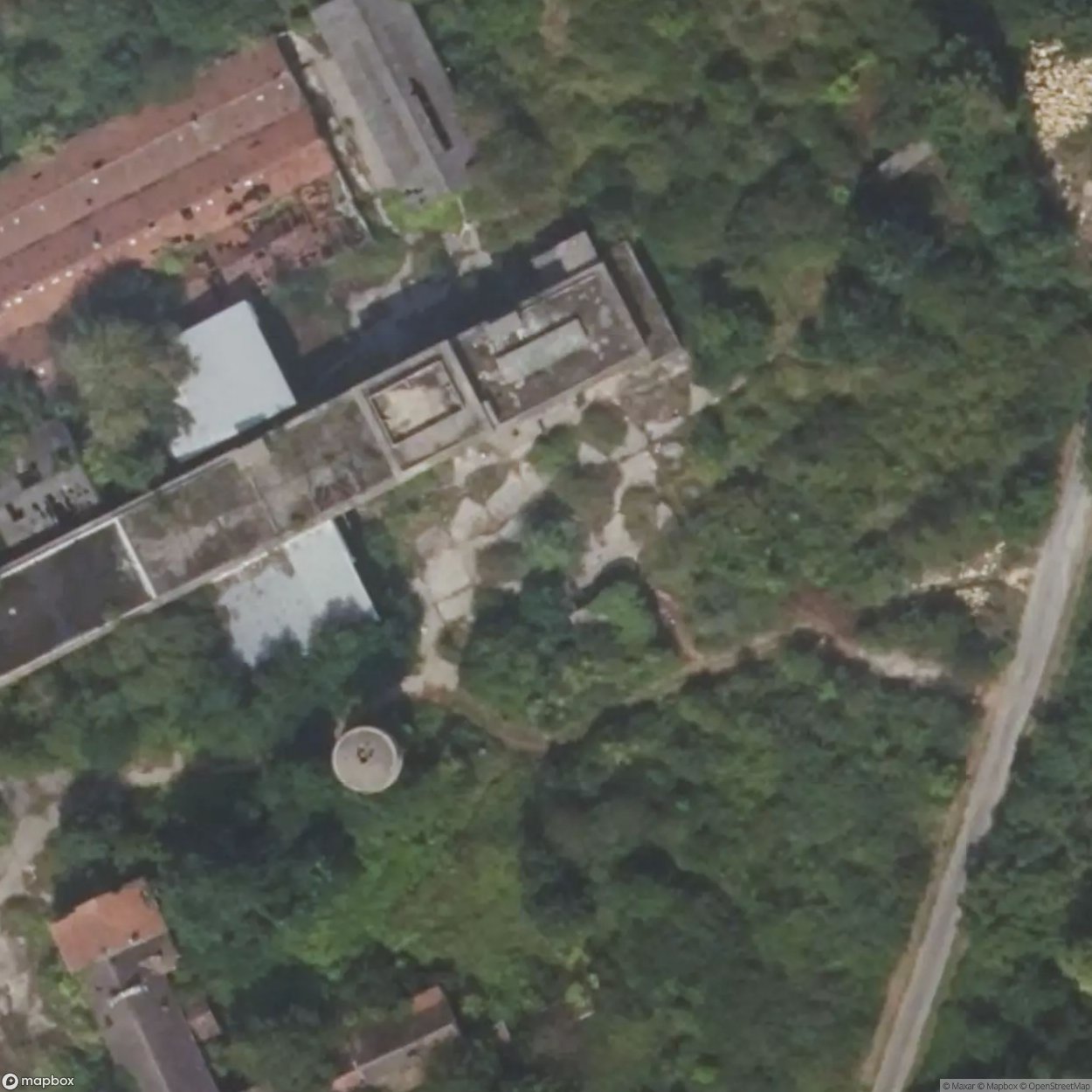 Slaughterhouses of Nausea / Abattoirs de la nausée [FRA]