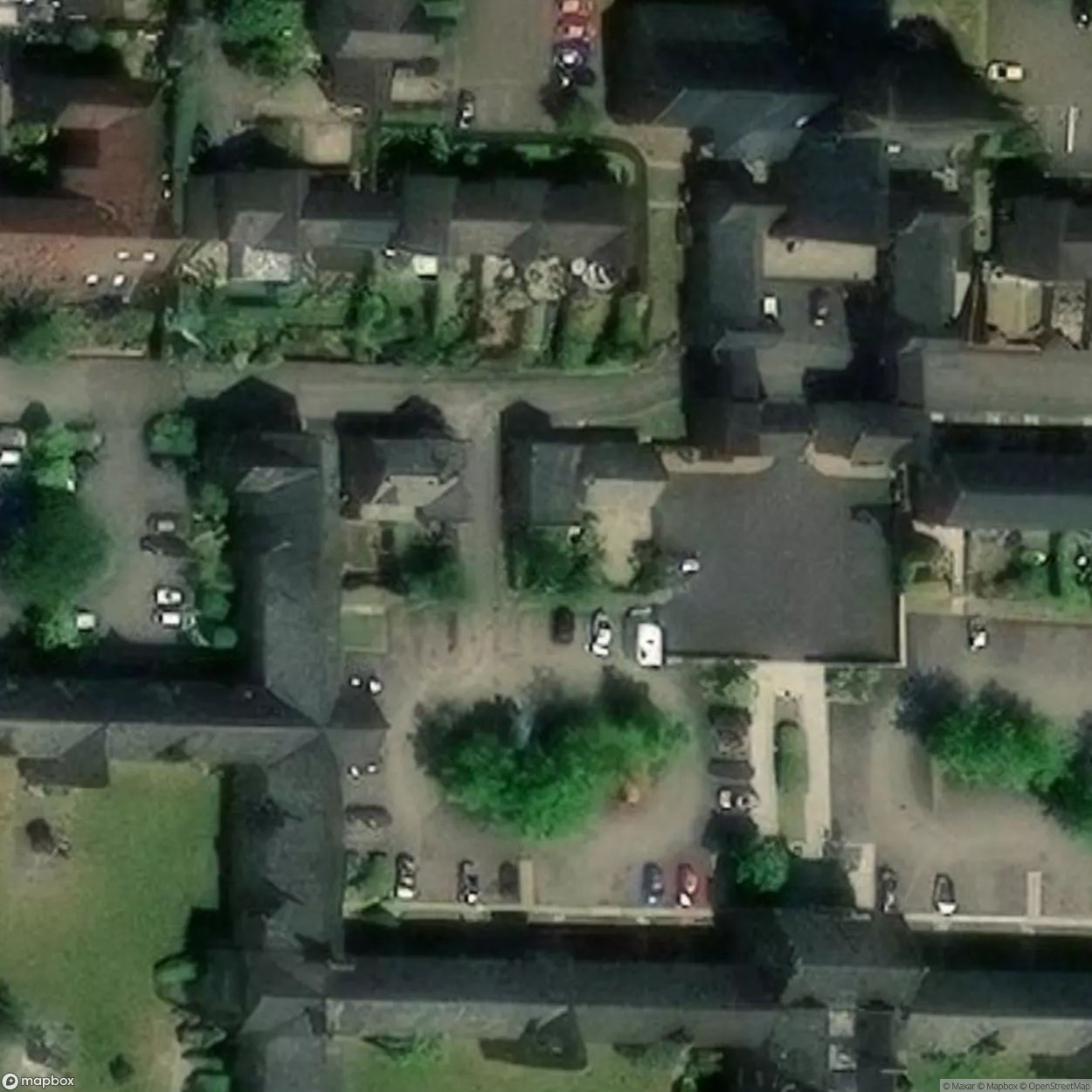 Mendip [GBR] #03787