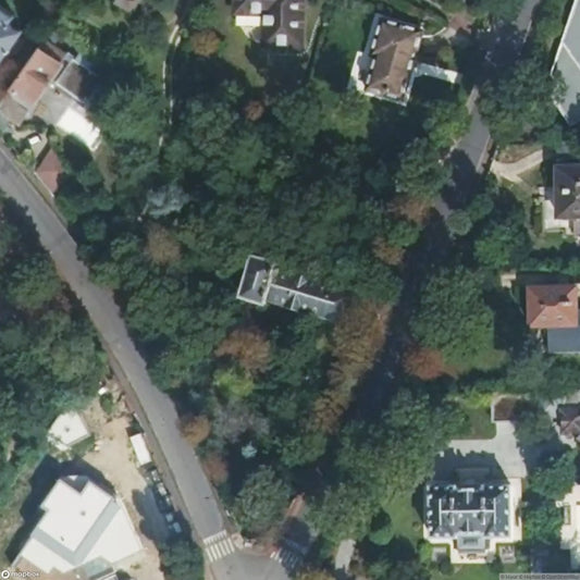 Villa Popova (Ambassador’s Villa) / Ambassador’s Villa [FRA]