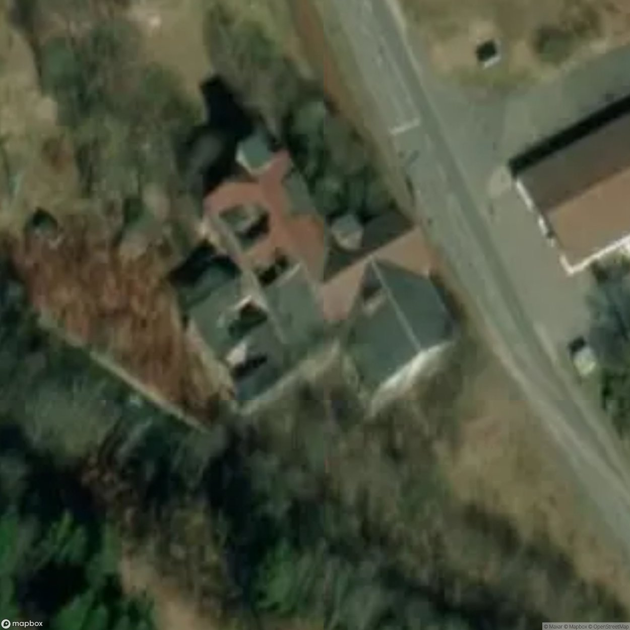 House Stifting [DEU]