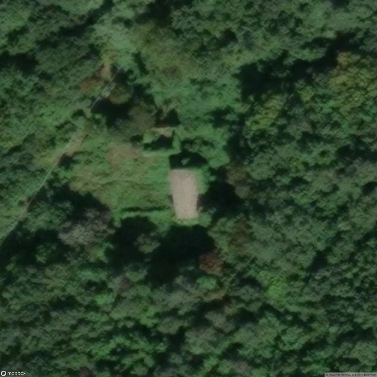 Hermitage Of Santa Lucia At Rosia [ITA] #11121