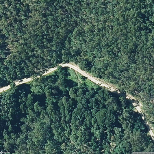 Mills of San Tomé [ESP]