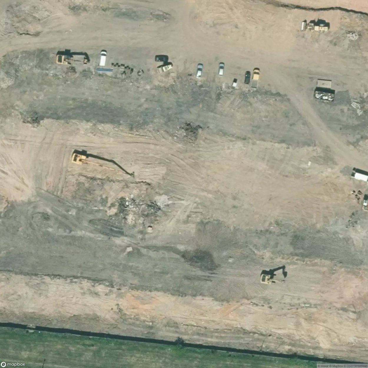 Factory / Company 3798 [CZE]