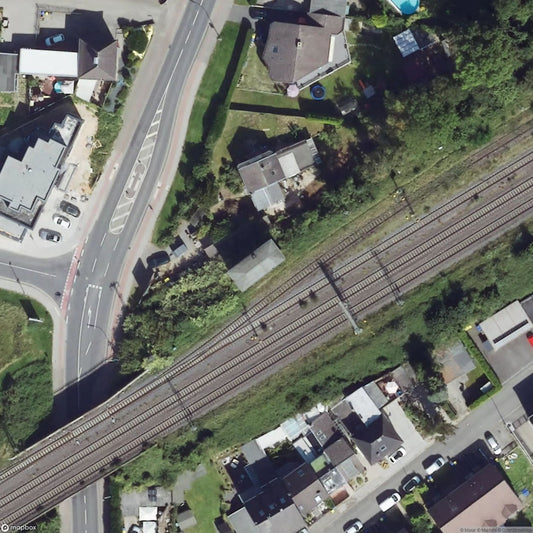 Station Barmeni [DEU]