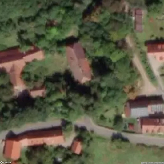 Egelsried Chapel [DEU]