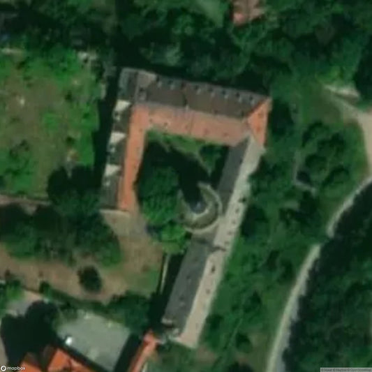 Seeburg Castle [DEU]