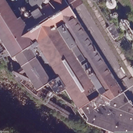 Paper Factory Wolfsheck [DEU]