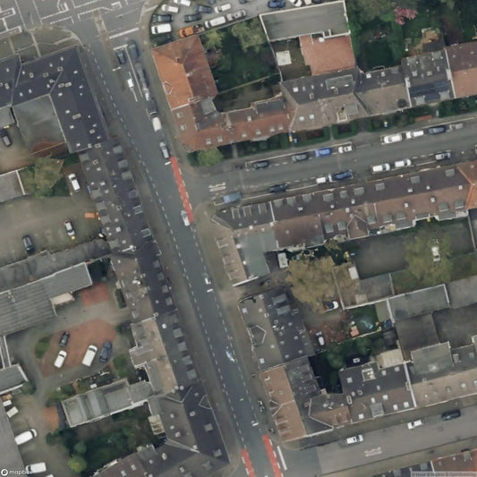 Factory Gelsen [DEU]