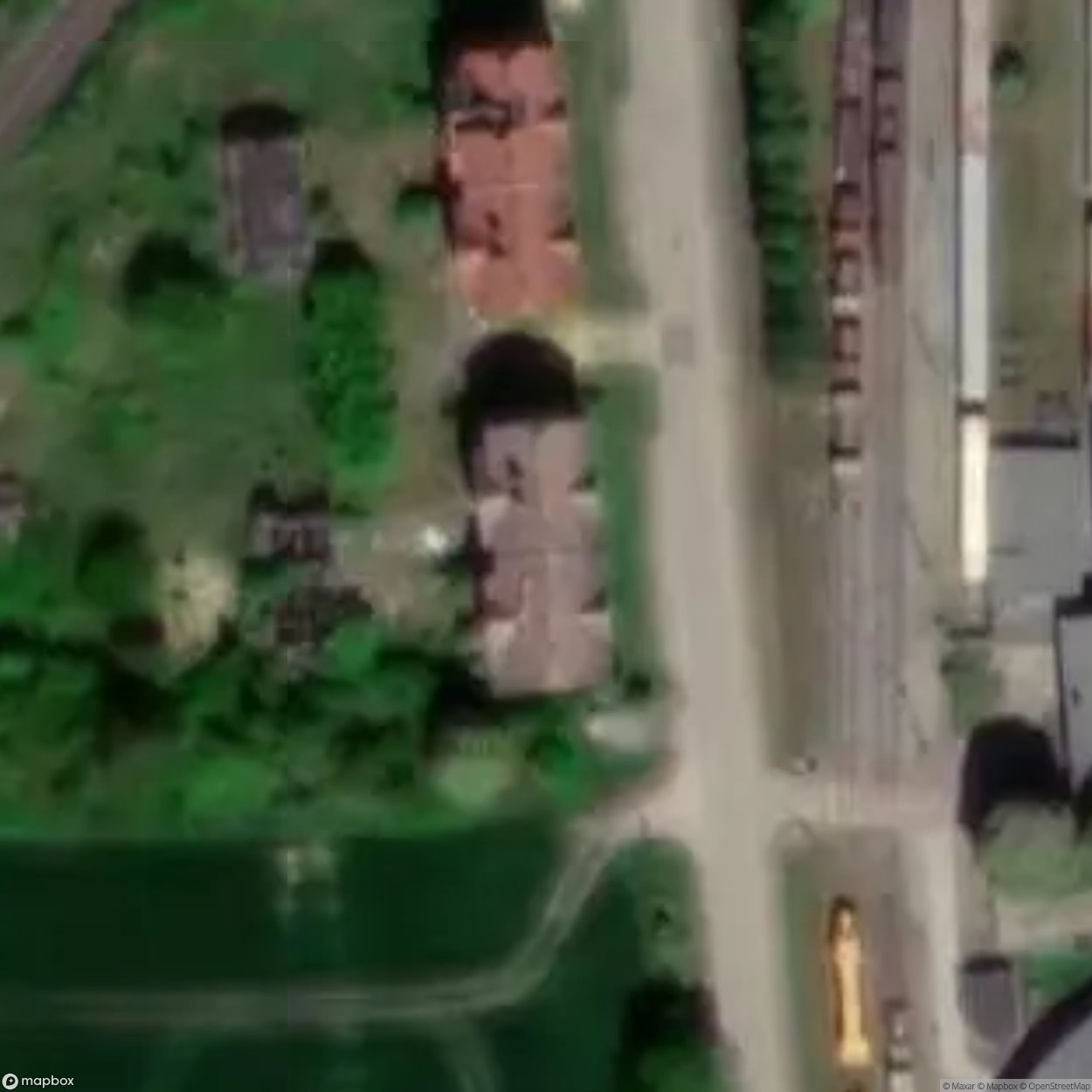 Mountain House 1 [DEU]