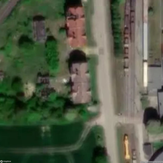 Mountain House 1 [DEU]