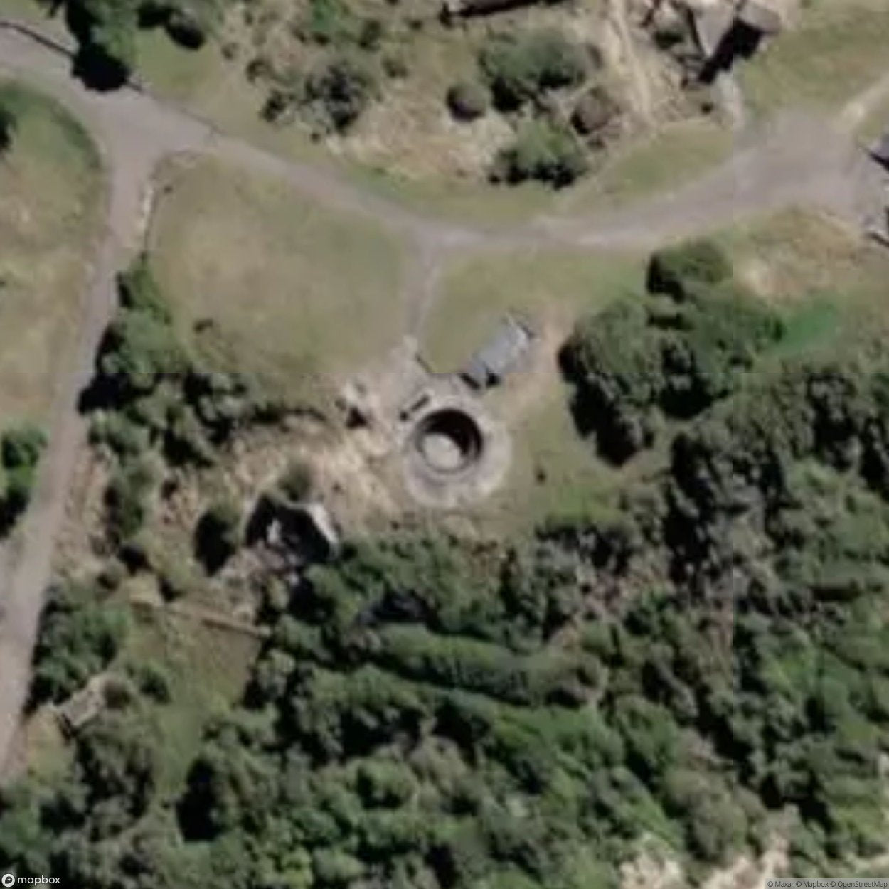 Tour of Duty (Fort Wallace Battery) [AUS]