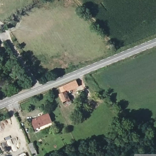 Dandelion House [FRA]