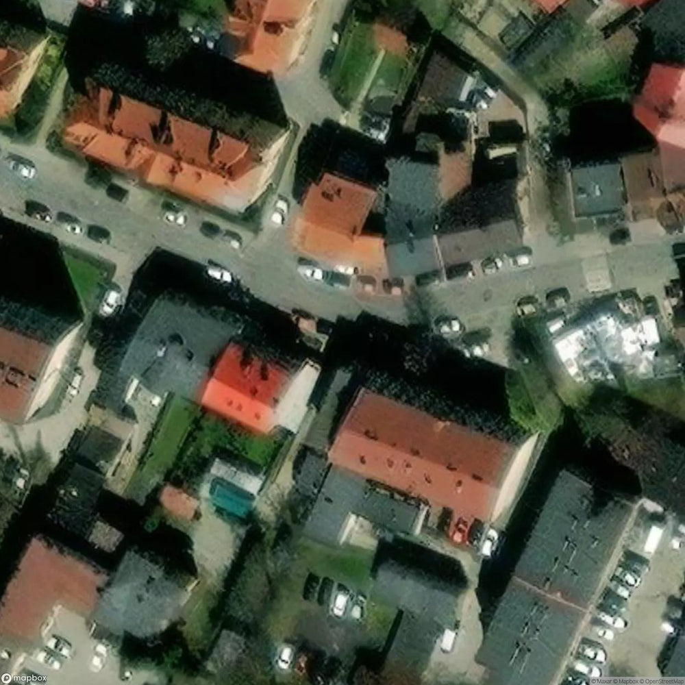 Site Abandoned Apartment [POL] #34004