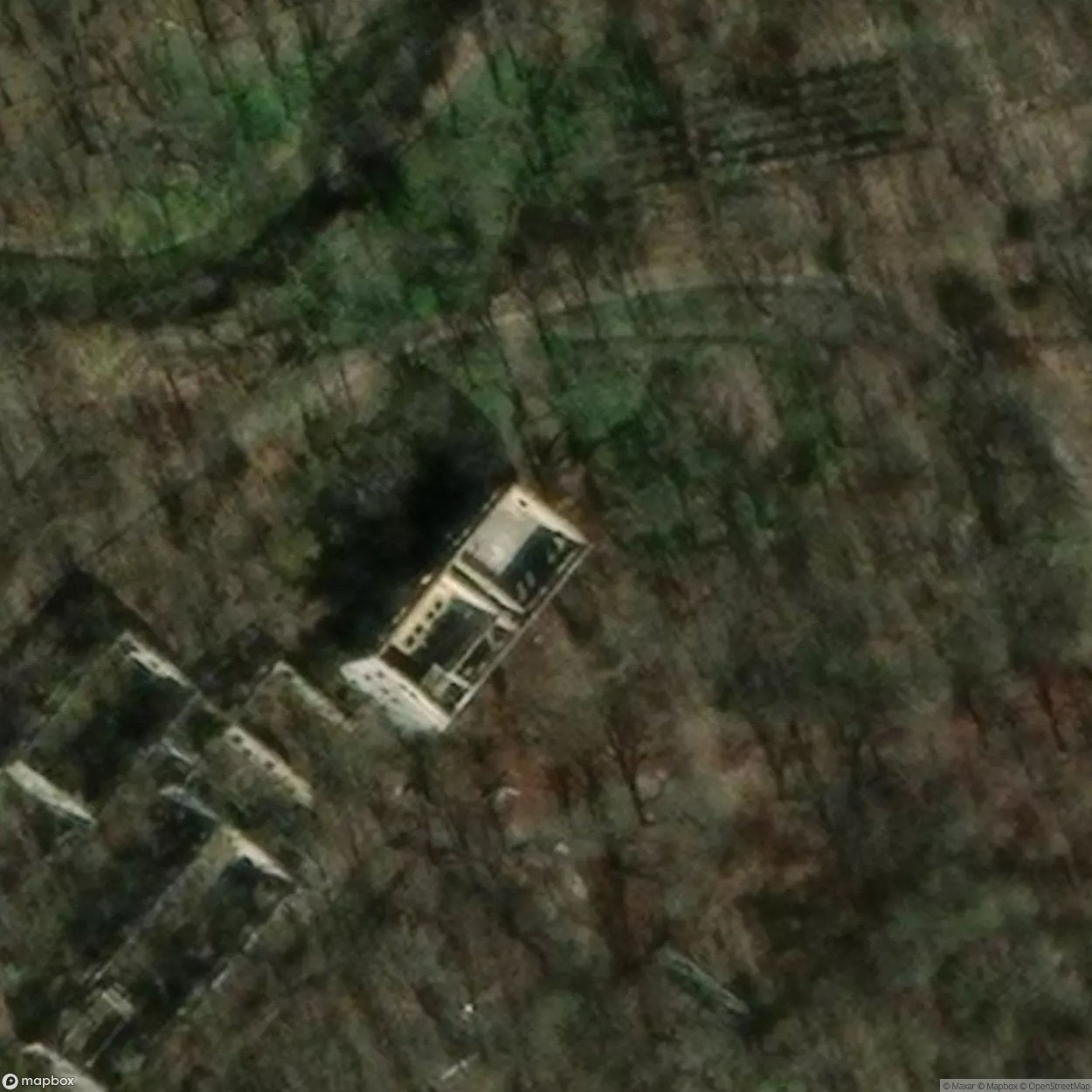 Ammunition Factory [AUT]