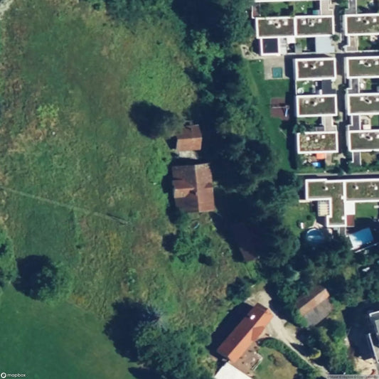 Haus/Bauernhaus 7804 [OOS]