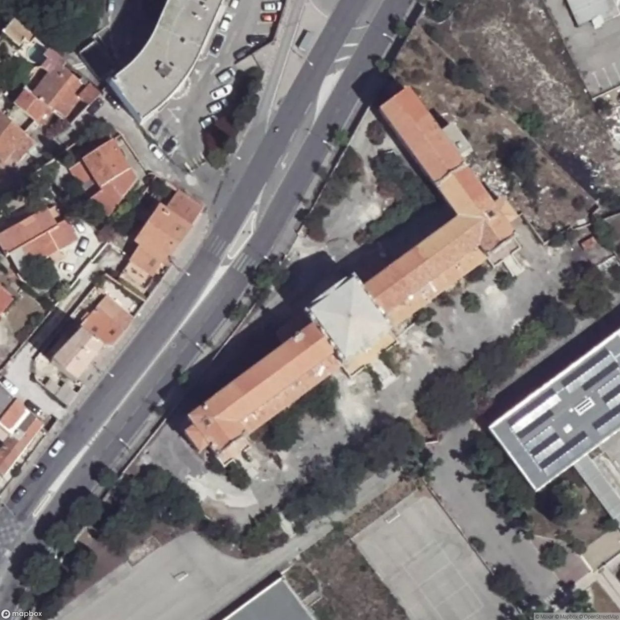 Angels Hospital [FRA]