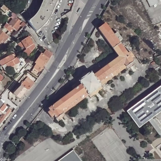 Angels Hospital [FRA]