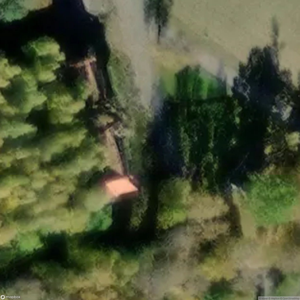 Säters Psychiatric Hospital [SWE]