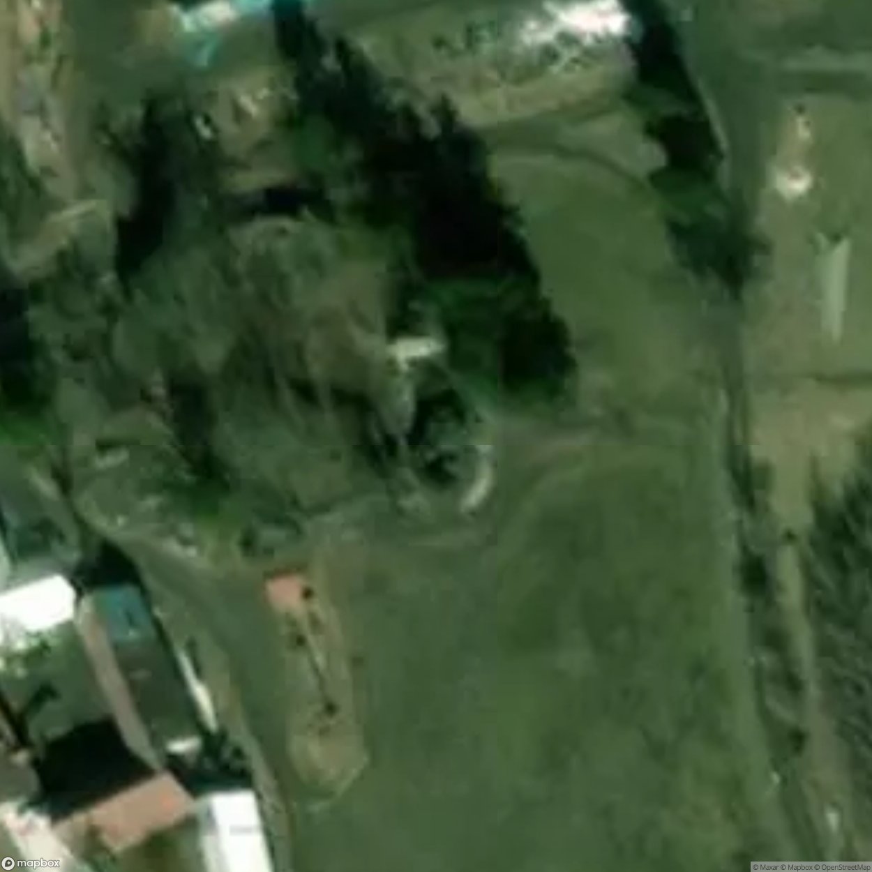 Church Ruins 2 [POL]