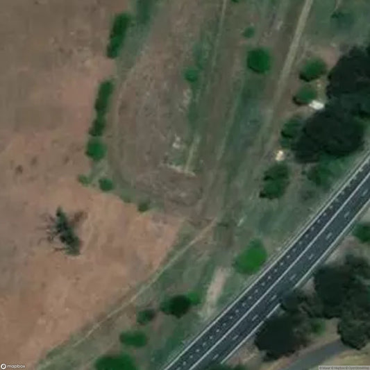 Carcoar Rail