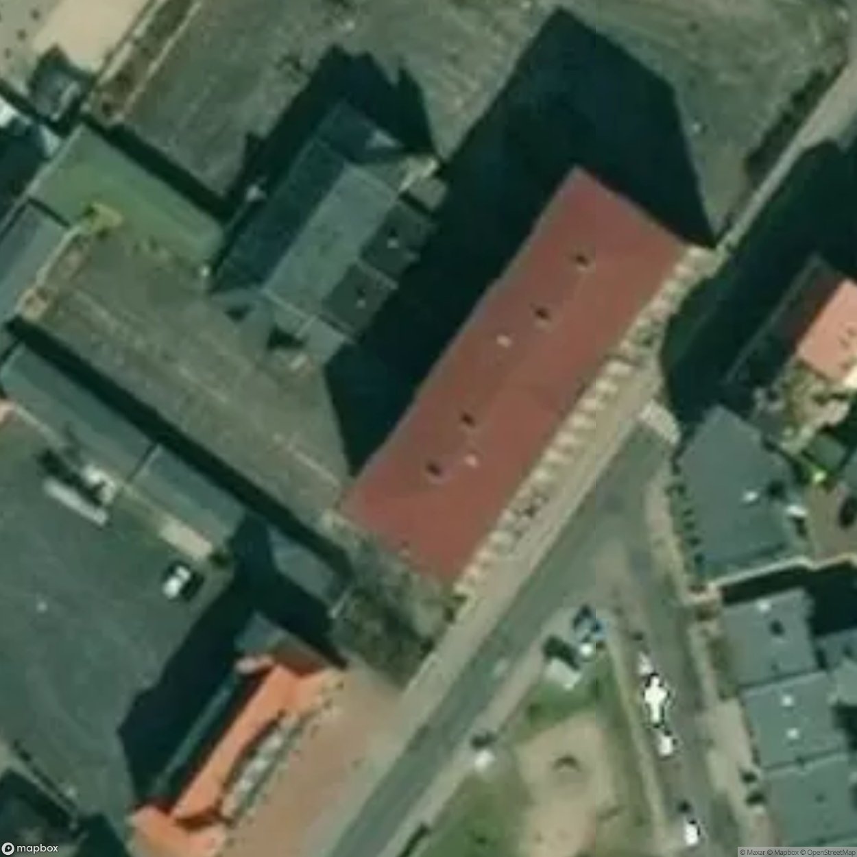 Founders-Era School [DEU]