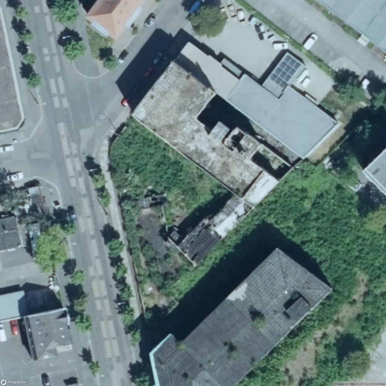 Industrial Area 1 [DEU]