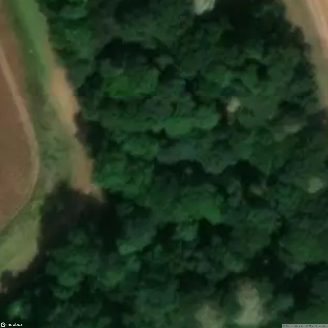 Seven Acres Quarry [GBR]