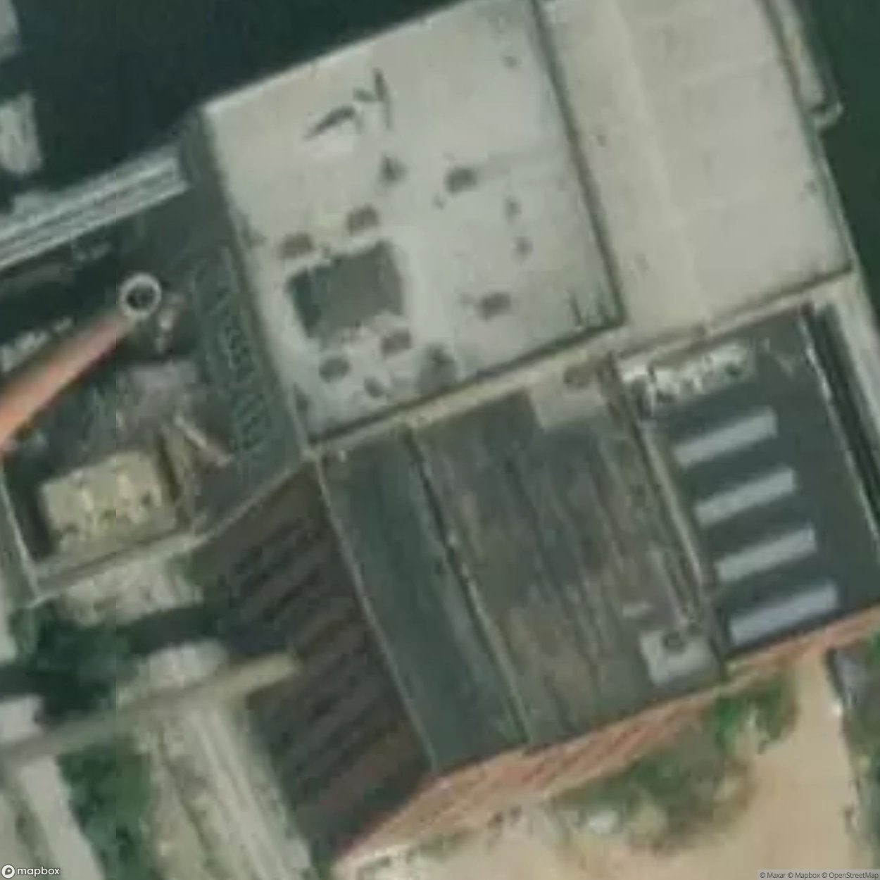 Factory Wallonie [BEL]