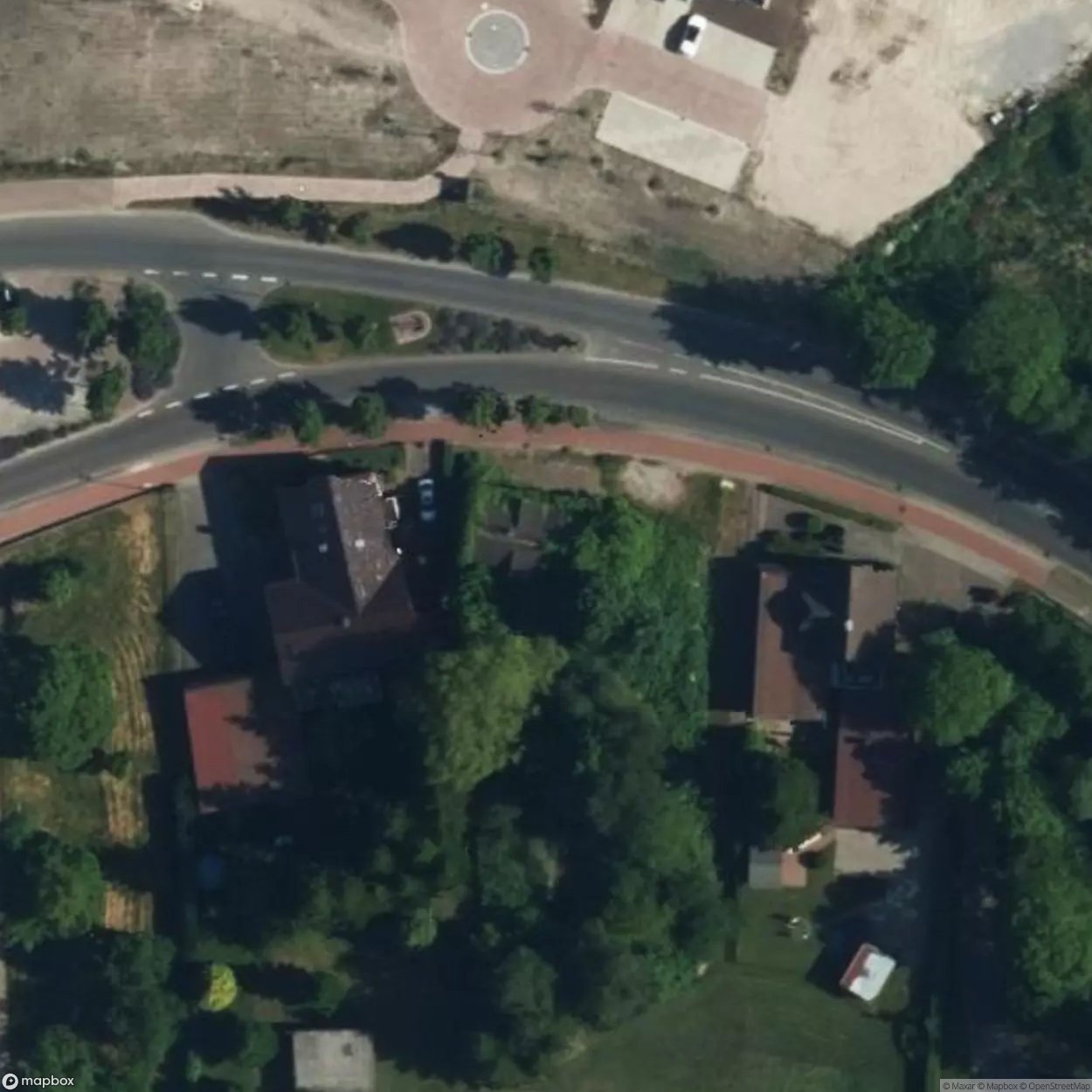 House X [DEU] #02945