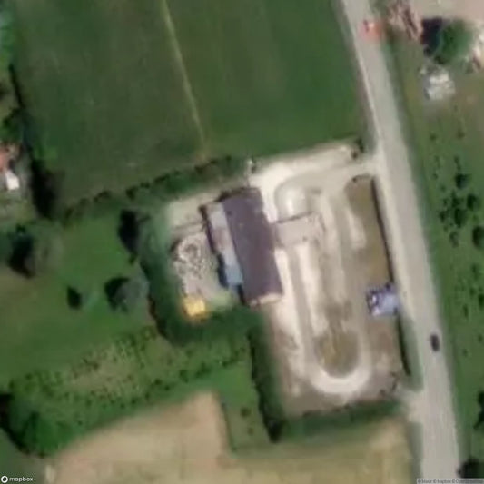 Nightclub 2376 [AUT]