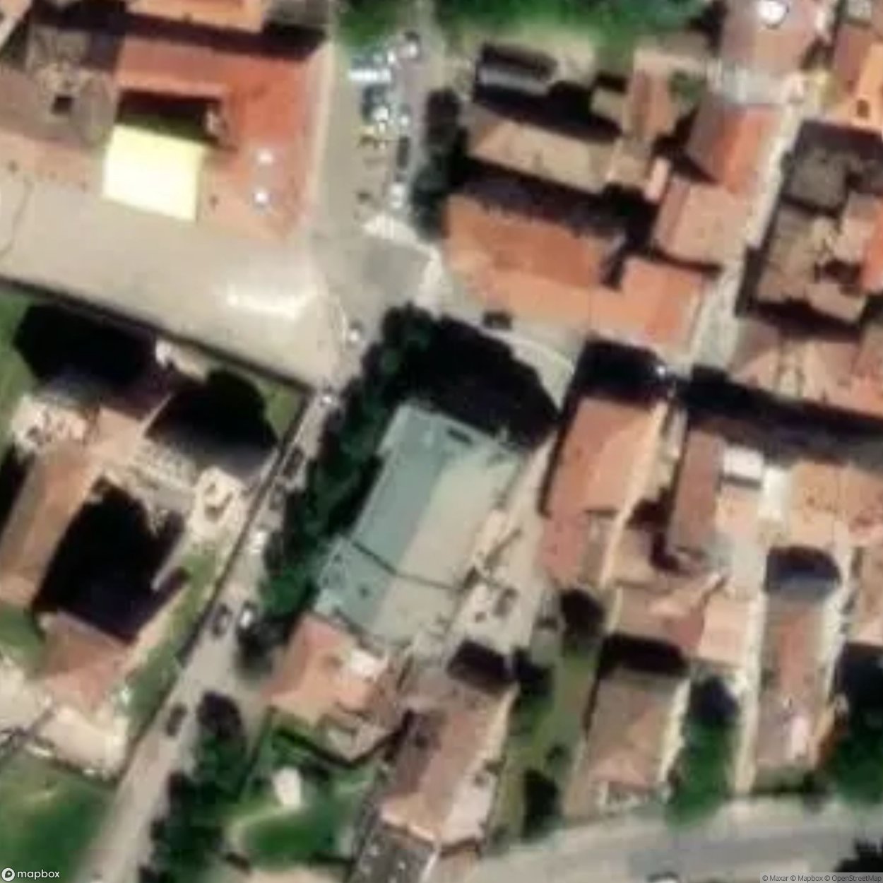 Municipal Theater [ITA]