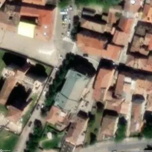 Municipal Theater [ITA]