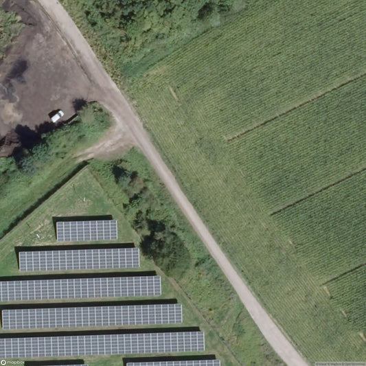 Nuclear Weapons Base [DEU]