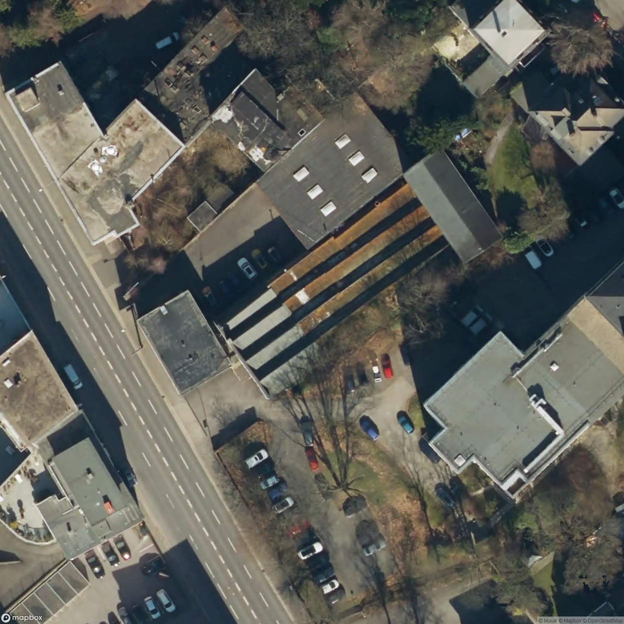 Factory Hutsalon [DEU]