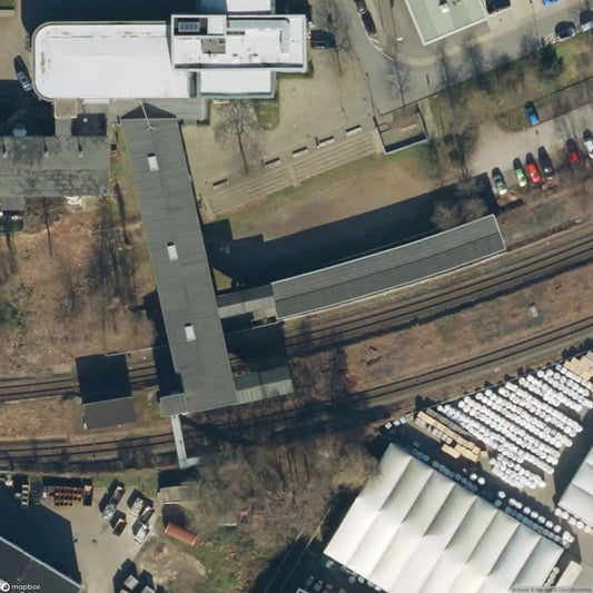 Ghost Station Solingen [DEU]