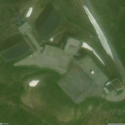 Former NATO Base – Dosso dei Galli [ITA]