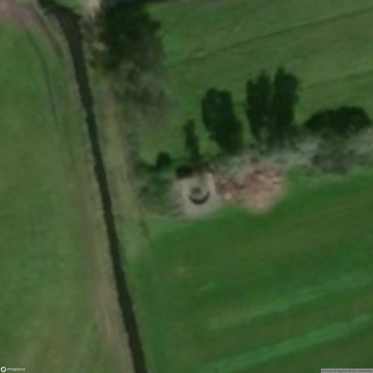 Bunker Pr [DEU] #15672