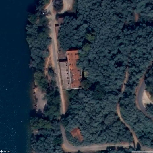 Hotel at Foz da SertÃ£ [PRT]