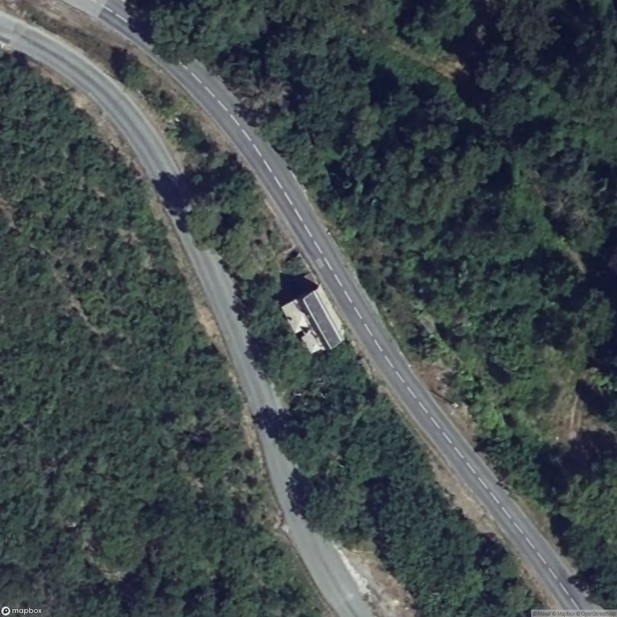 Empty House [FRA] #00332