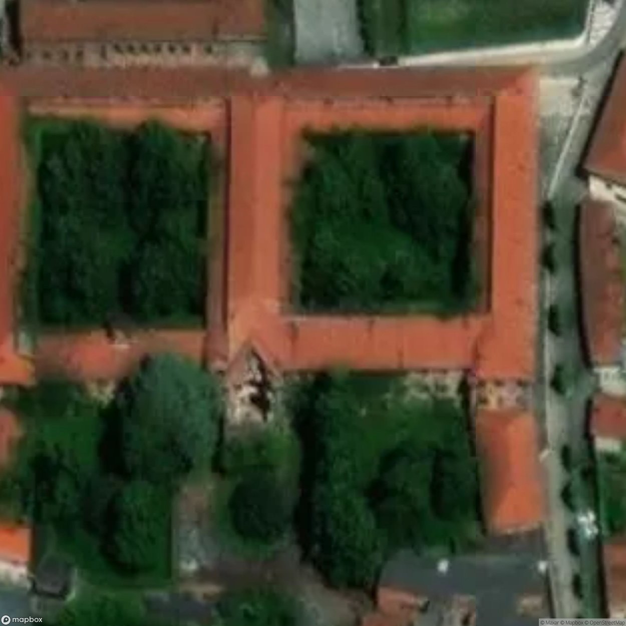 Racconigi Asylum 1 [ITA]