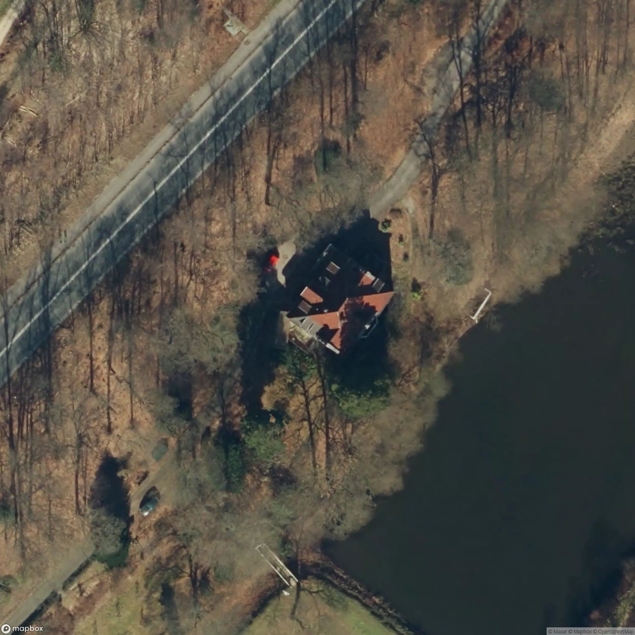 Lost Beauty House [DEU]