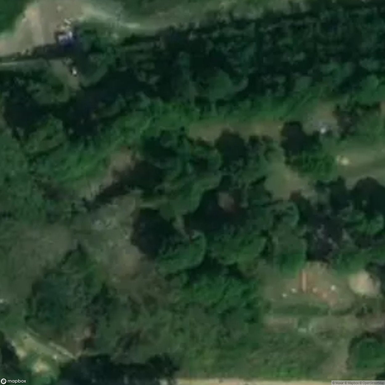 Abandoned Fort Fort Zabice [POL] #32096