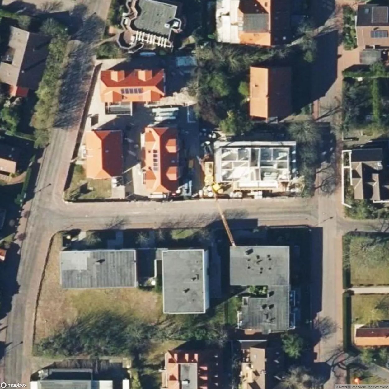 Shelter Trench 1 [DEU]