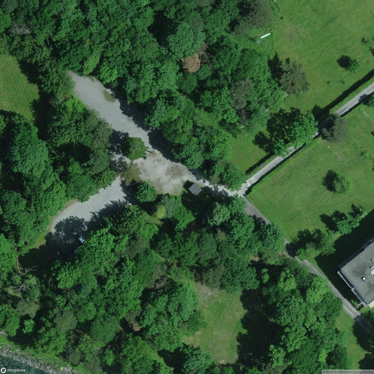 Abandoned Camping [CHE]